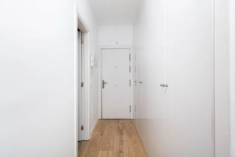 Estudio en Barrio Guindalera - Foto 10