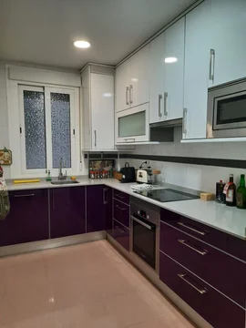 Piso en calle de Hermosilla, 124 - Foto 20