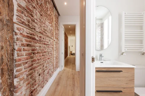 Piso en calle del General Pardiñas, 24 - Foto 20