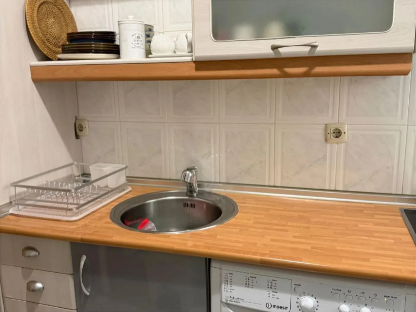 Piso en  Calle del Áncora 13 - Foto 5