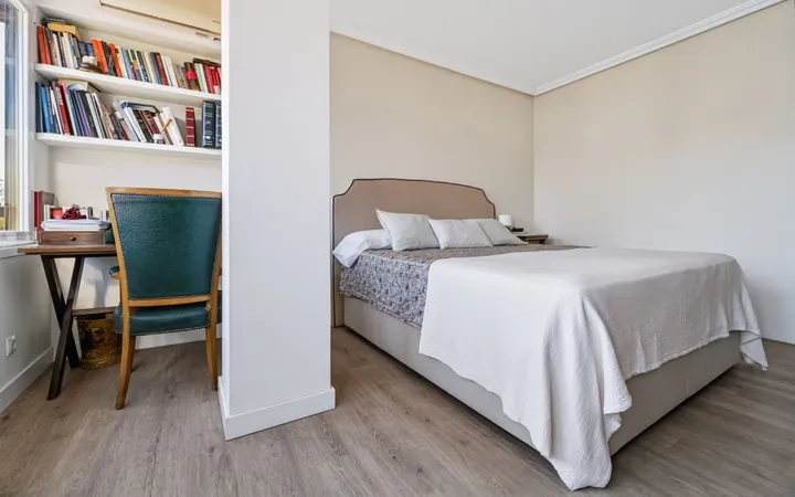 Piso en Calle de Húmera, 33, Aravaca - Foto 25