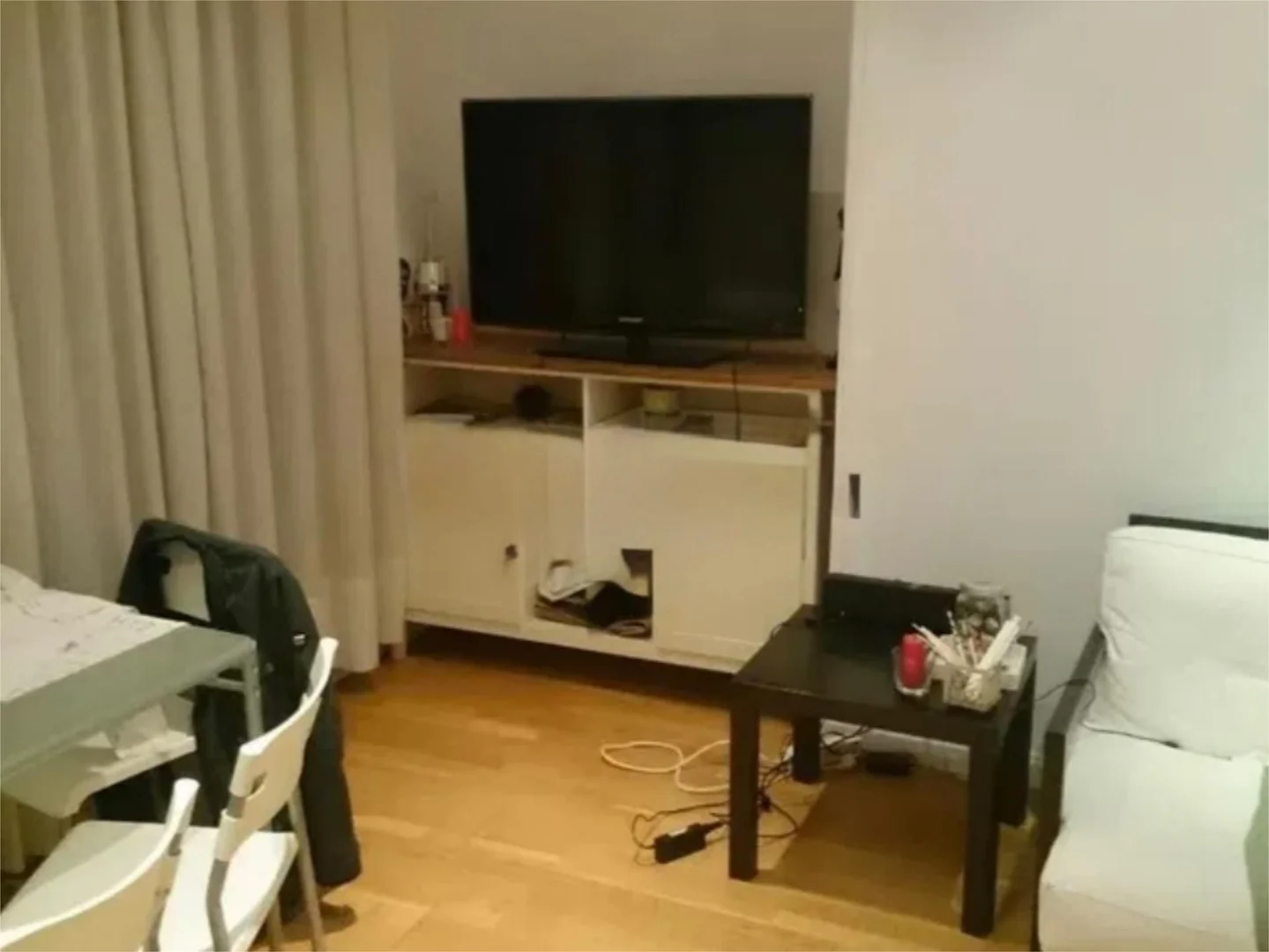 Piso en  Calle de Juan Álvarez Mendizábal 19 - Foto 3