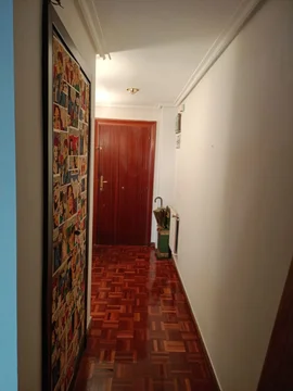 Piso en calle Foru, 27 - Foto 5