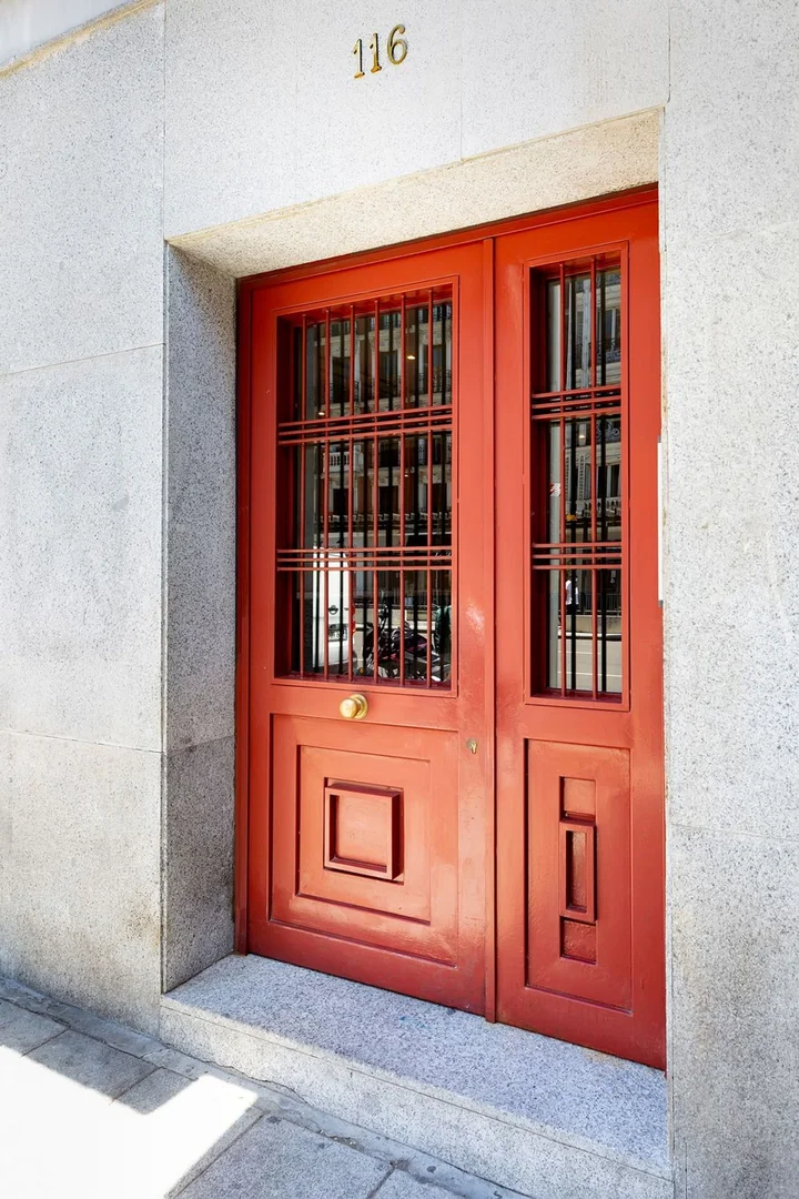 Piso en calle de Fuencarral, 116