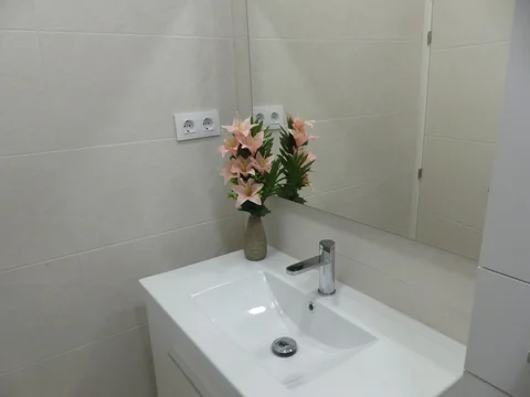 Piso en paseo de la Castellana, 298 - Foto 15