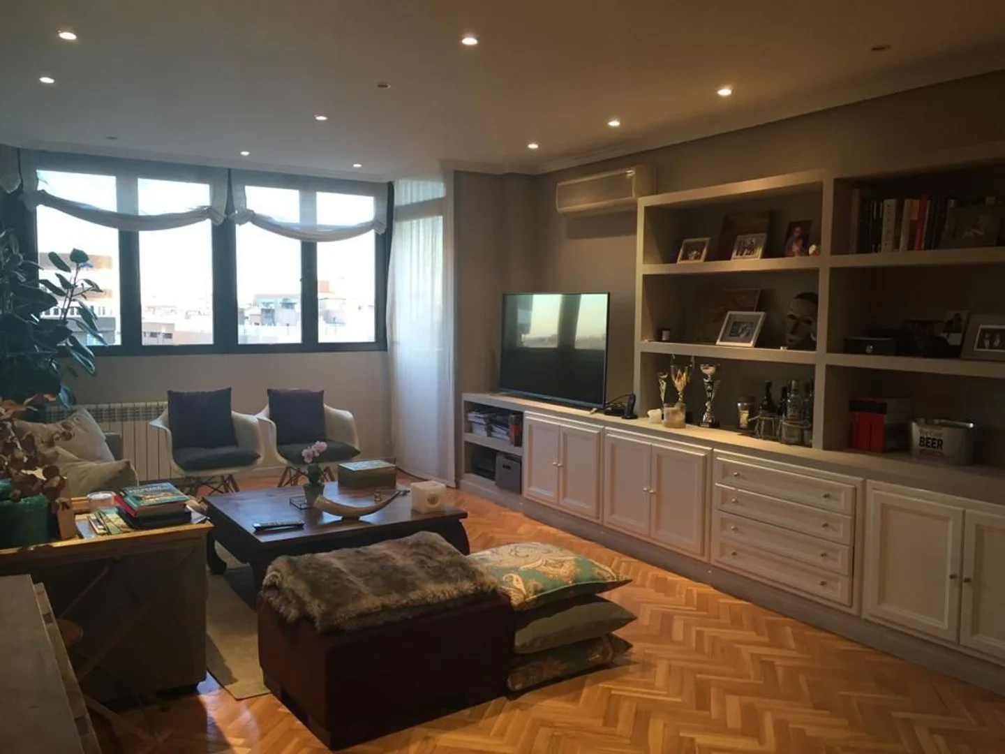 Ático en avenida Alberto Alcocer, 46 - Foto 32