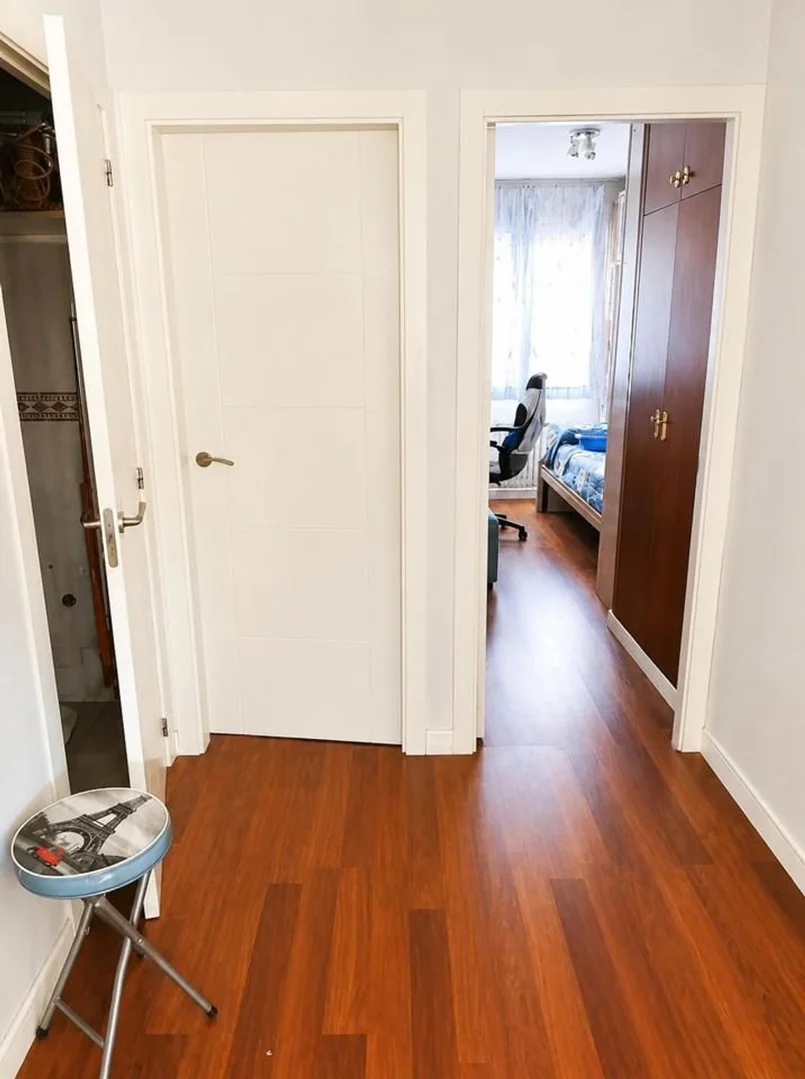 Piso en Calle del Péndulo, Valdebernardo - Valderrivas - Foto 4