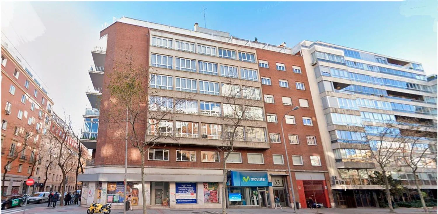 Piso en calle de Cea Bermúdez, 33 - Foto 14