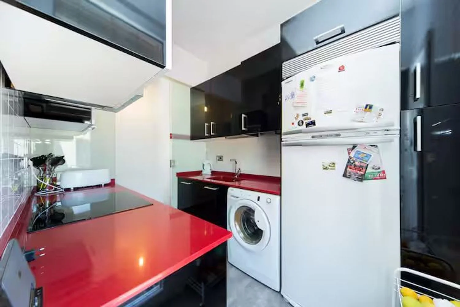 Estudio en Calle de Lavapiés, 28012, Lavapiés-Embajadores - Foto 8