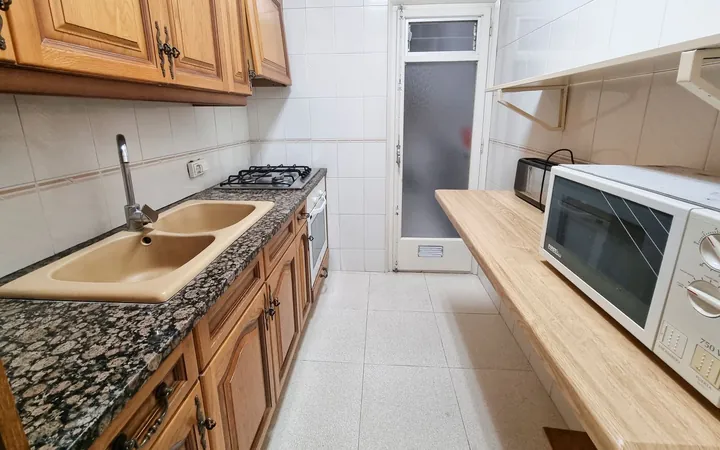 Piso en Calle de Sardenya, El Baix Guinardó - Foto 17