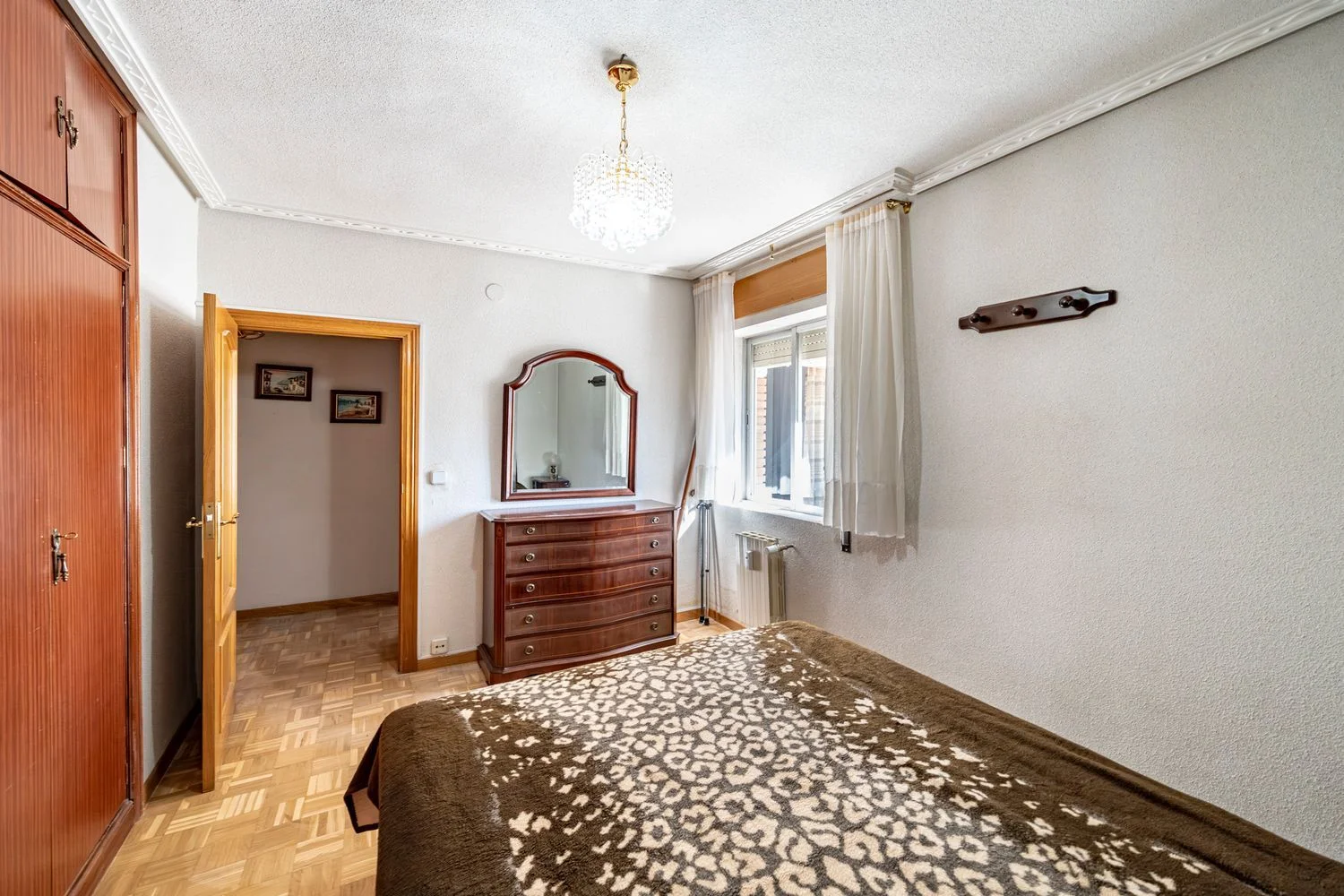 Piso en calle de Puertollano, 2 - Foto 30