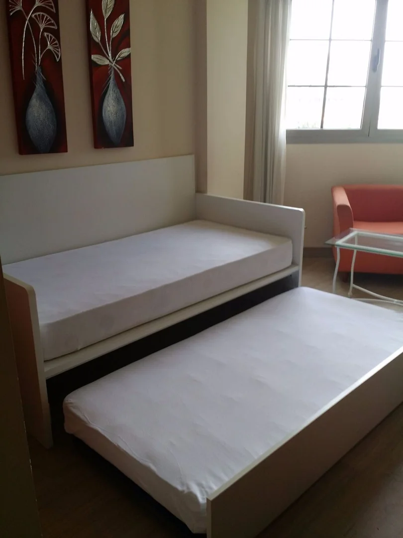 Estudio en paseo de Juan XXIII, 23 - Foto 11