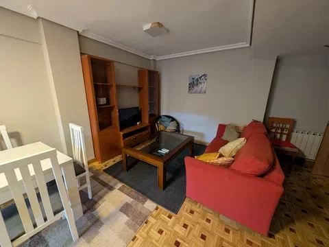 Piso en calle Marcelino Castillo, 10 - Foto 2