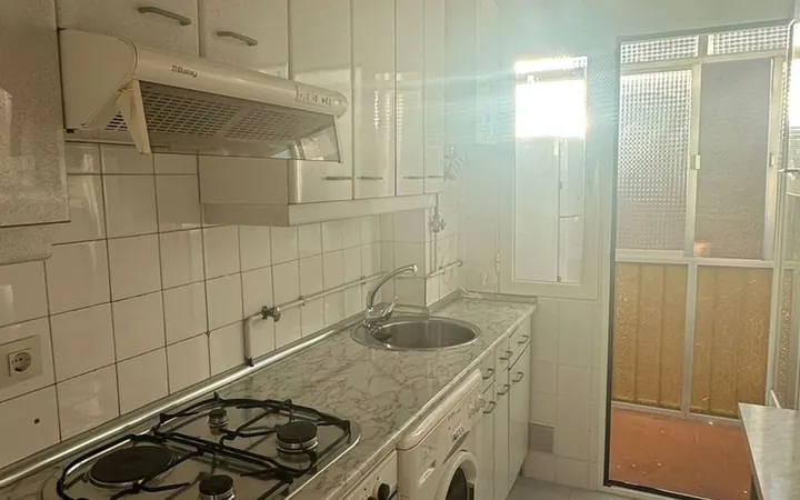 Piso en Calle de Isabel Baeza, 11, Puerta Bonita - Foto 5