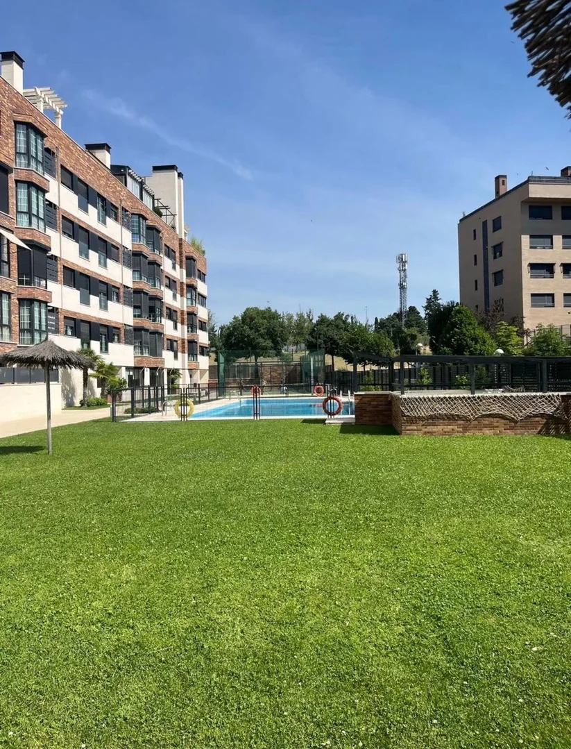 Piso en Avenida del Santuario de Valverde, 35 - Foto 11