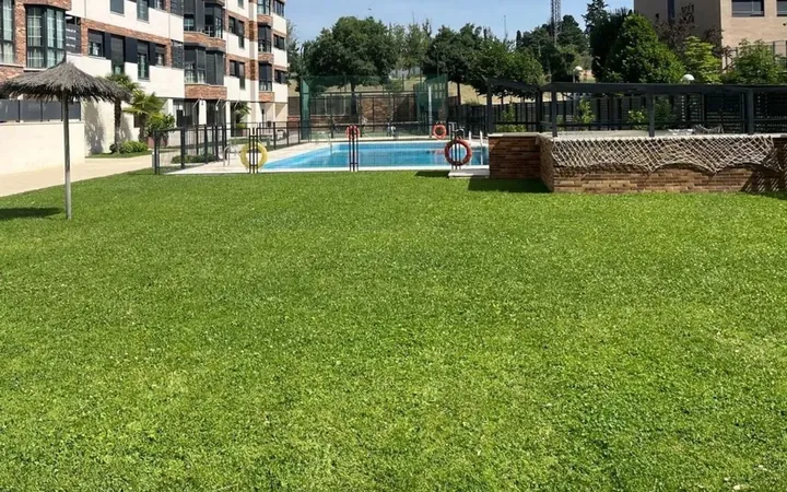 Piso en Avenida del Santuario de Valverde, 35 - Foto 11
