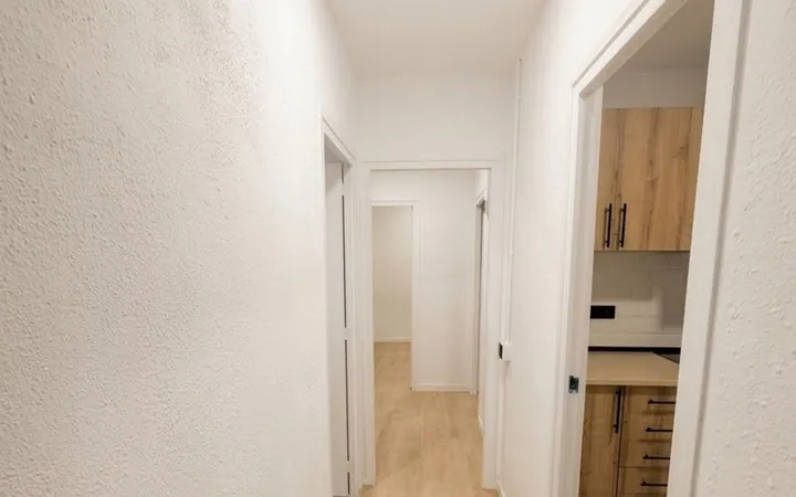 Piso en Calle de Bac de Roda, 170, Provençals del Poblenou - Foto 3