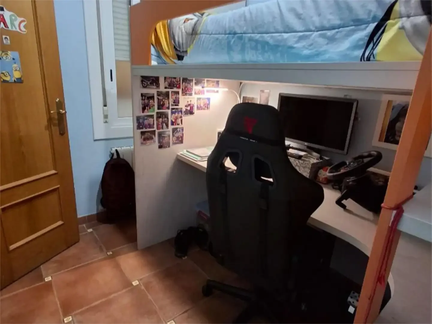 Piso en  Carrer de Còrsega 577 - Foto 11