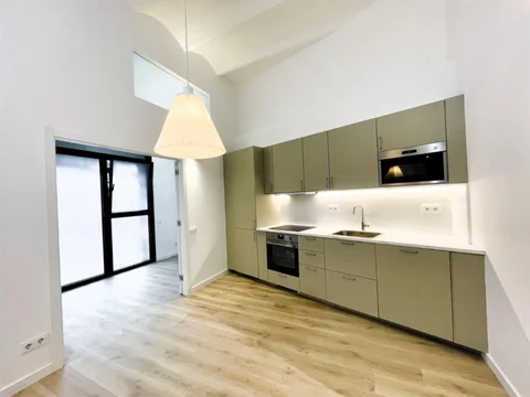 Piso en  Carrer de Pavia 31 - Foto 5