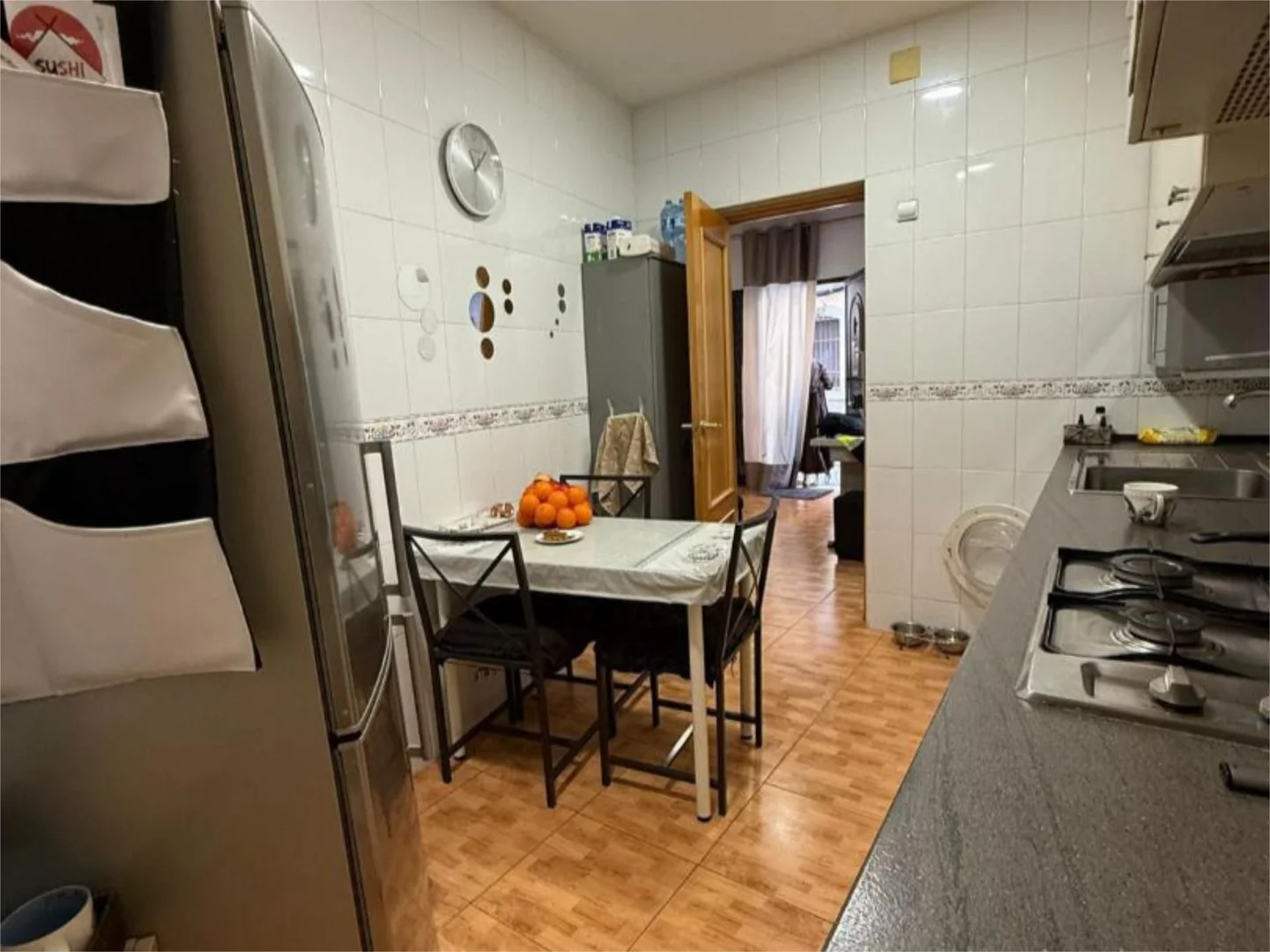 Piso en  Carrer de la Maquinista 25 - Foto 29