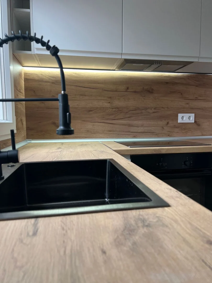 Piso en avenida del Marqués de Corbera, 8 - Foto 10