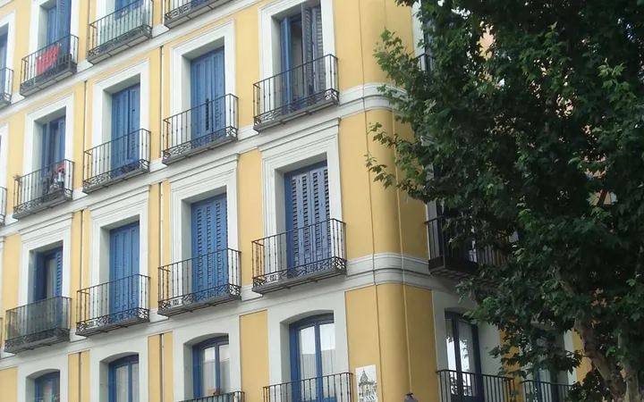 Piso en Plaza san andrés, 4, Palacio - Foto 2