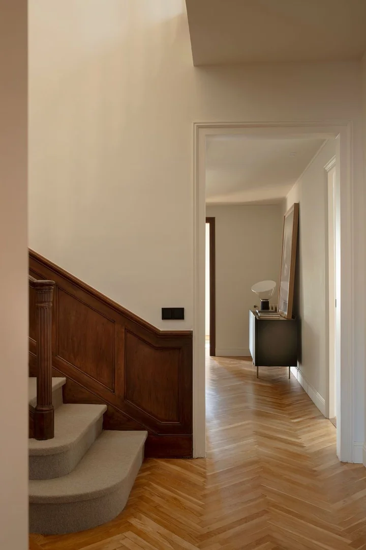 Dúplex en Sant Gervasi - Galvany, Sant Gervasi - Galvany - Foto 13