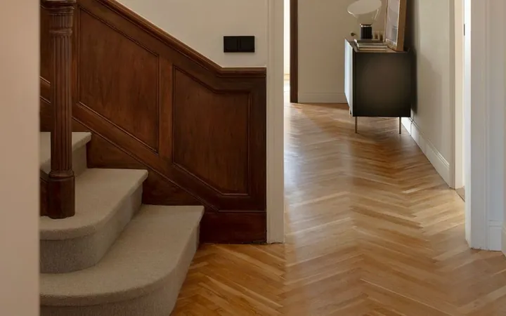 Dúplex en Sant Gervasi - Galvany, Sant Gervasi - Galvany - Foto 13