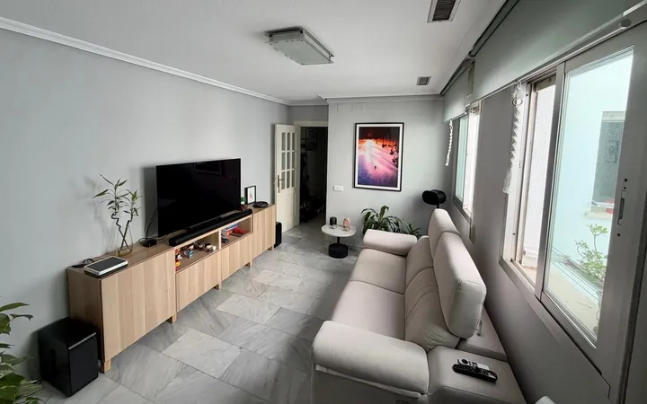 Piso en Paseo del Rey, 10, Casa de Campo - Foto 1