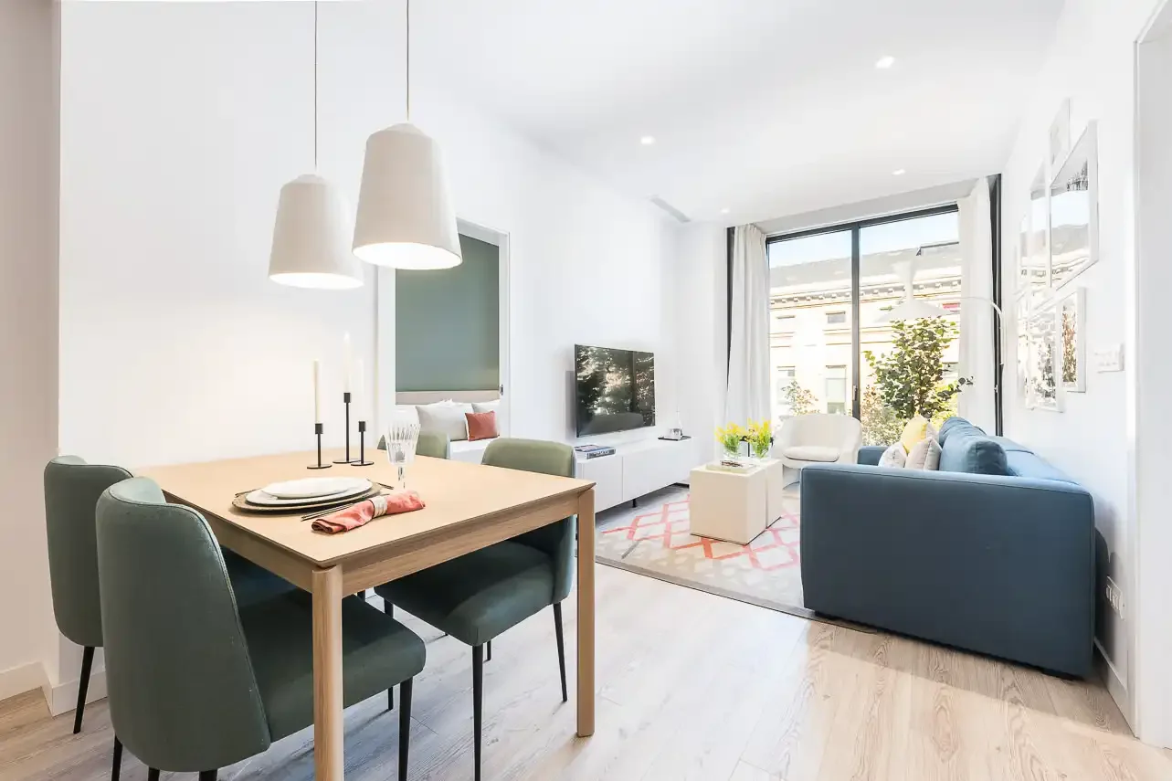 Apartamento en  Barcelona Capital - Foto 5