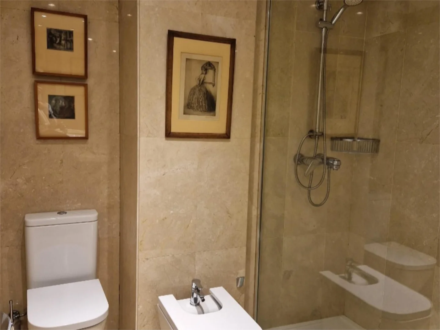 Piso en  Calle de Brescia 3 - Foto 42