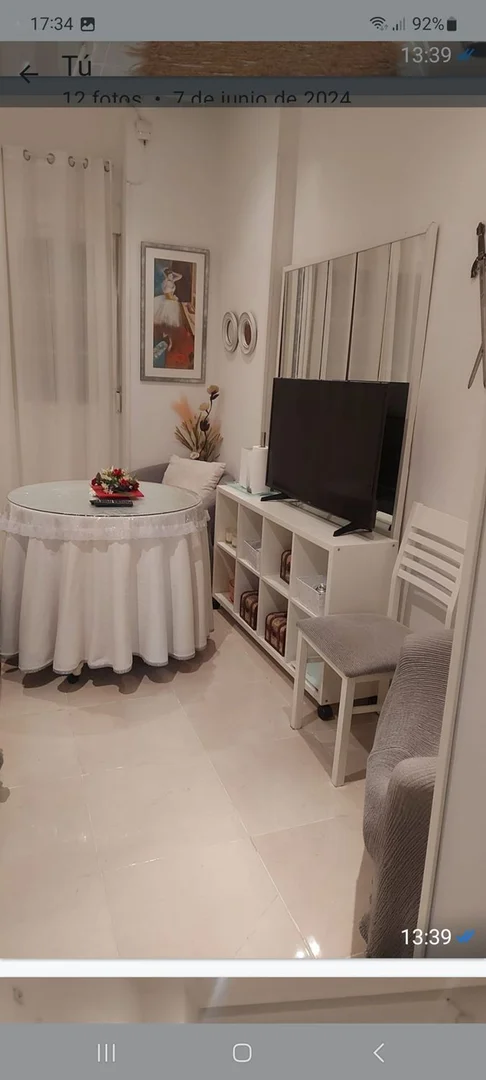 Piso en calle Virgen del Sagrario, 10 - Foto 7