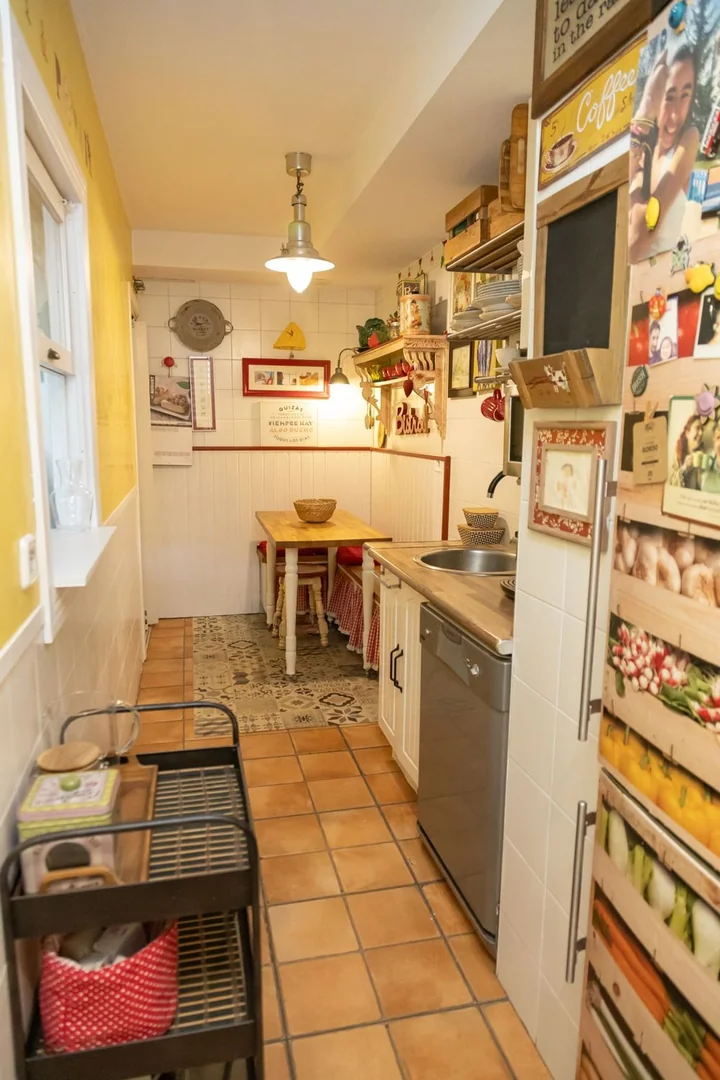 Piso en Calle Chantada, 42, Peñagrande - Foto 8