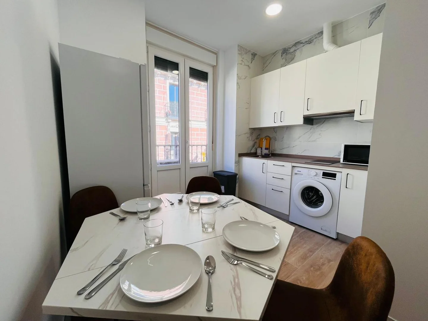 Piso en Calle de Fuencarral, 25, Malasaña-Universidad - Foto 3