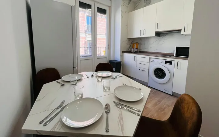 Piso en Calle de Fuencarral, 25, Malasaña-Universidad - Foto 3
