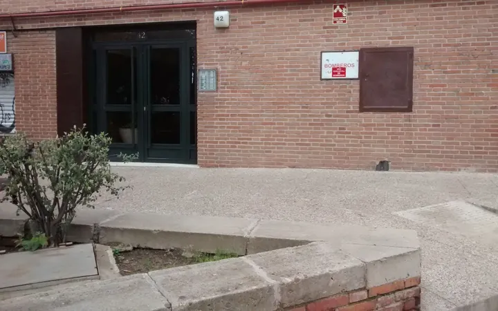 Piso en Calle de Antonio Machado, 42, Valdezarza - Foto 34