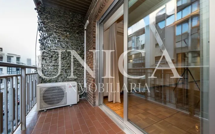 Piso en Gaztambide - Foto 10