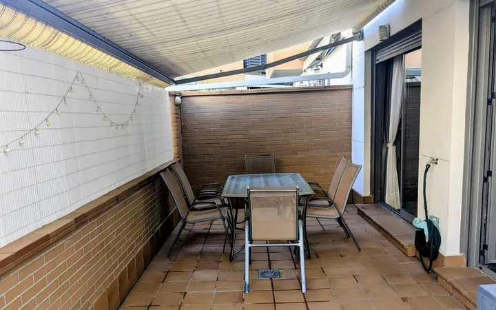 Piso en Calle Blasón, 25 - Foto 8