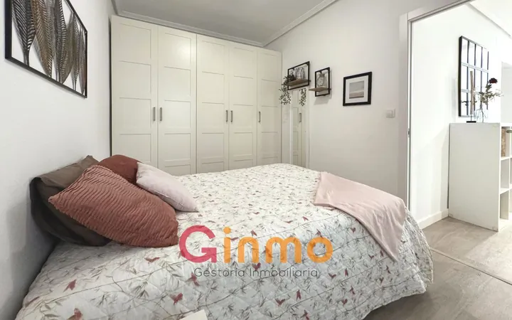 Piso en General Pardiñas, 60, Lista - Foto 16