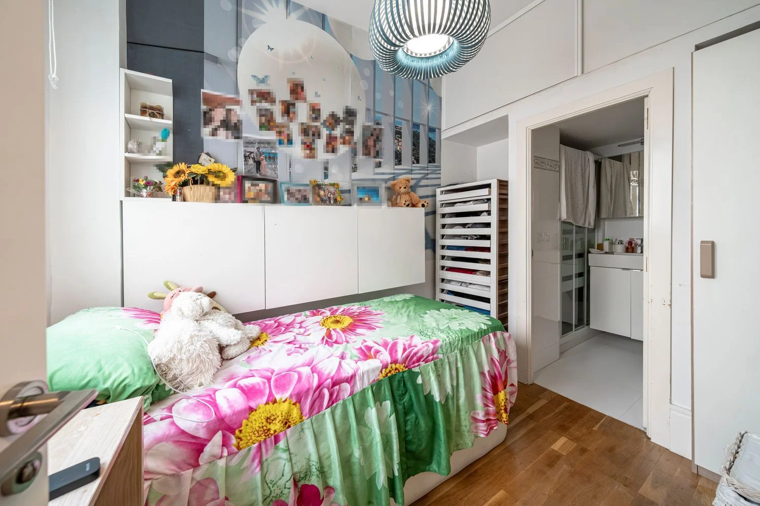 Piso en paseo de la Castellana, 121 - Foto 15