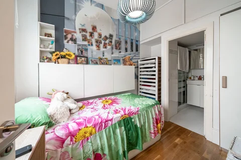 Piso en paseo de la Castellana, 121 - Foto 15