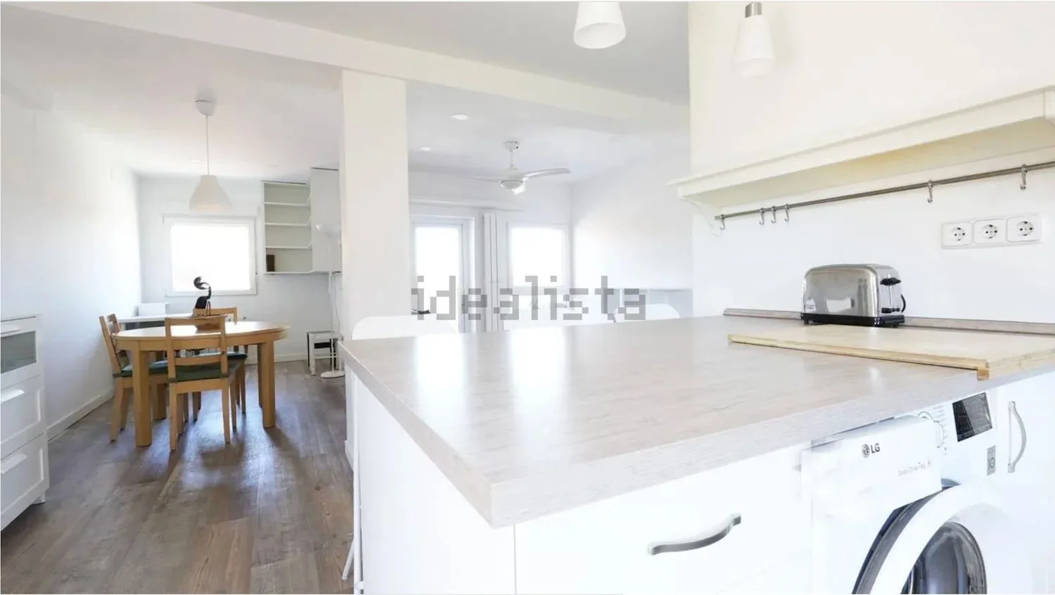 Piso en Calle Santa Comba, 8, Casa de Campo - Foto 14
