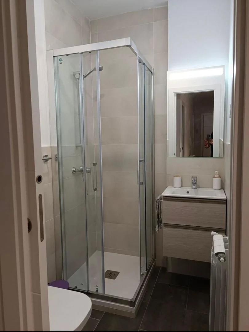 Piso en calle Ferrán Puig, 74 - Foto 4