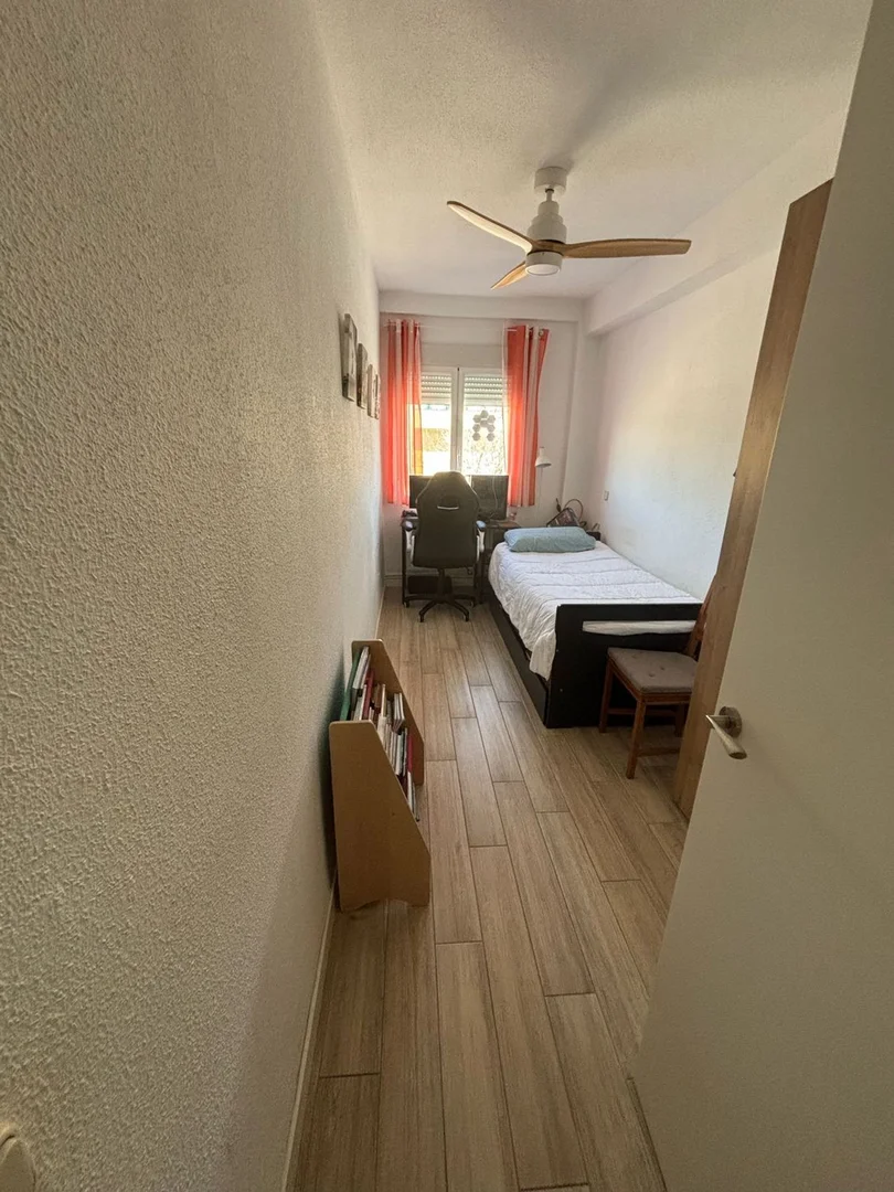 Piso en Barrio Moscardó - Foto 21