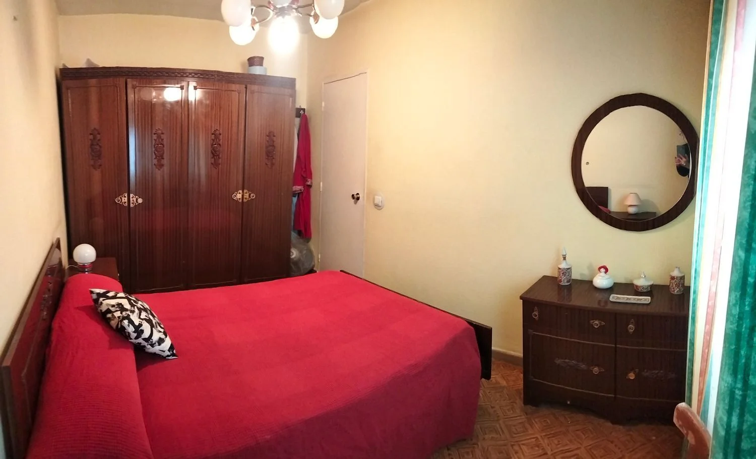 Piso en ronda del Sur, 211 - Foto 14