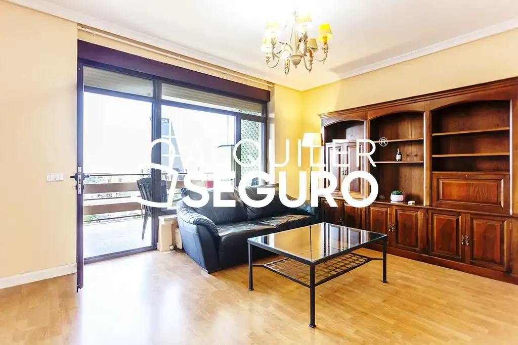 Piso en  de la Castellana - Foto 2