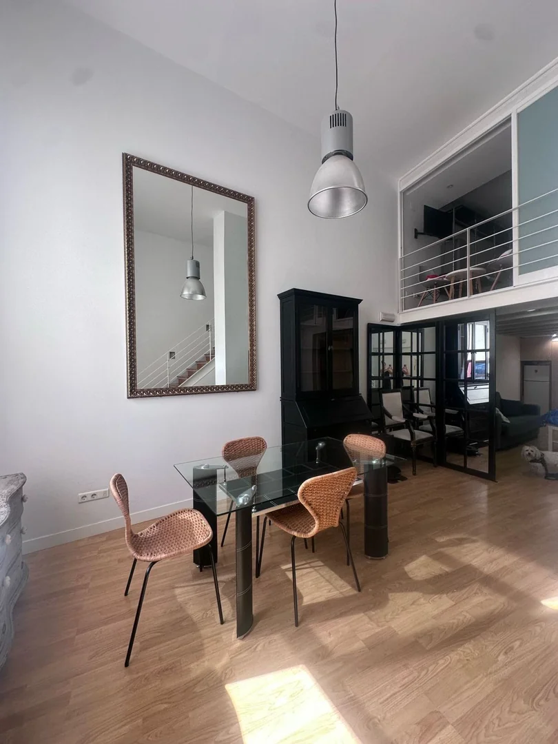 Dúplex en Calle de Albasanz, 14 - Bis, Simancas - Foto 25