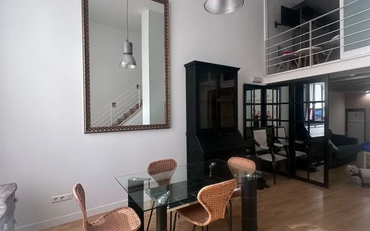 Dúplex en Calle de Albasanz, 14 - Bis, Simancas - Foto 25