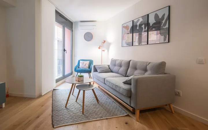 Piso en Calle del Rec Comtal, 10, Sant Pere - Santa Caterina i la Ribera - Foto 1