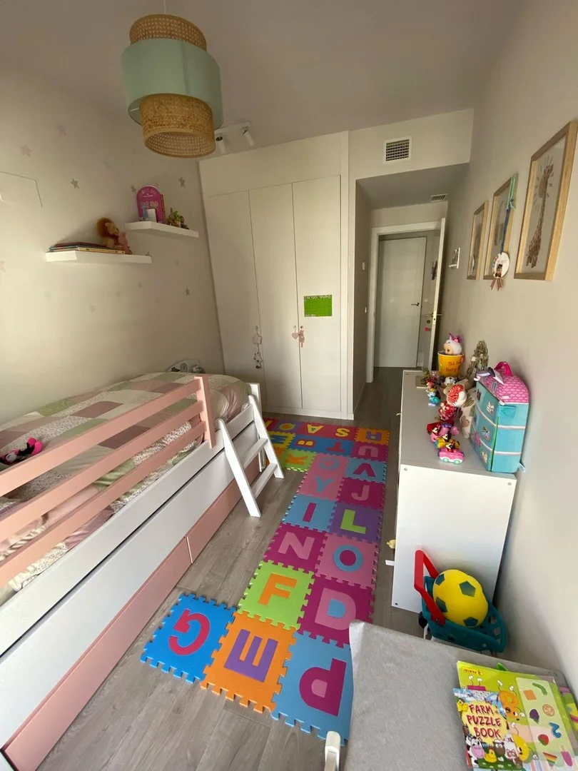 Piso en calle de Manuel Gutiérrez Mellado, 22 - Foto 10